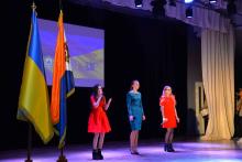 У Львівському державному університеті безпеки життєдіяльності відбувся IV етап патріотичної акції «Естафета поколінь» У Львівському державному університеті безпеки життєдіяльності відбувся IV етап патріотичної акції «Естафета поколінь»