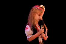 Пам’ять голоду, пам’ять серця: в Університеті відбувся захід до дня пам'яті жертв голодомору-геноциду 1932-1933 років Пам’ять голоду, пам’ять серця: в Університеті відбувся захід до дня пам'яті жертв голодомору-геноциду 1932-1933 років