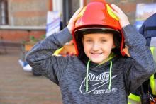 В ЛДУБЖД відбувся День відкритих дверей