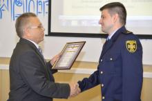 В Університеті відбулося засідання Вченої ради 