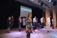 Чорнобиль. Життя до та після Чорнобиль. Життя до та після