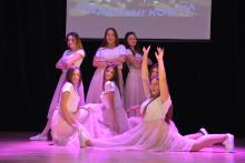 8 тижнів наполегливої праці задля Головного кубку дебюту першокурсника 2019!