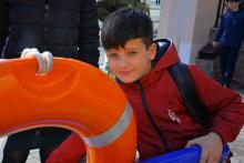 В ЛДУБЖД відбувся День відкритих дверей