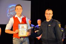 Уперше в Університеті відбулась Ліга сміху Уперше в Університеті відбулась Ліга сміху