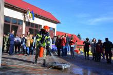 В ЛДУБЖД відбувся День відкритих дверей