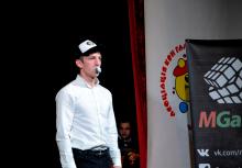  Команда КВН  "Кицюні" посіла ІІІ місце у відбірковому фестивалі VIII сезону Студентської Ліги КВН