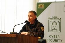 На базі ЛДУБЖД відбулася зустріч представників однієї із найбільших ІТ-компаній Східної Європи – SoftServe із студентами та курсантами Університету На базі ЛДУБЖД відбулася зустріч представників однієї із найбільших ІТ-компаній Східної Європи – SoftServe із студентами та курсантами Університету