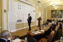 У Львівському державному університеті бзпеки життєдіяльності  відбулися захисти дисертаційних робіт на здобуття наукового ступеня кандидата технічних наук