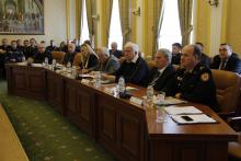 У Львівському державному університеті бзпеки життєдіяльності  відбулися захисти дисертаційних робіт на здобуття наукового ступеня кандидата технічних наук