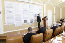 У Львівському державному університеті бзпеки життєдіяльності  відбулися захисти дисертаційних робіт на здобуття наукового ступеня кандидата технічних наук