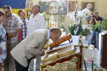  До Університету завітали випускники 1978 року