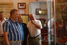  До Університету завітали випускники 1978 року