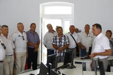  До Університету завітали випускники 1978 року