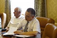 Успішні захисти кандидатських дисертацій Успішні захисти кандидатських дисертацій