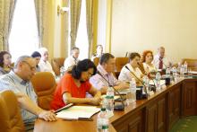 Успішні захисти кандидатських дисертацій Успішні захисти кандидатських дисертацій