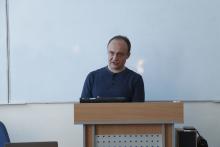 Курсанти та студенти Університету зустрілися з представниками львівського офісу компанії EPAM Systems 