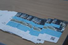 Курсанти та студенти Університету зустрілися з представниками львівського офісу компанії EPAM Systems 