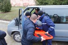 У Львівському державному університеті безпеки життєдіяльності покращують вміння та навики надання домедичної допомоги