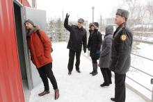 Семінари-тренінги в рамках проекту Британської Ради «Інтернаціоналізація вищої освіти» Семінари-тренінги в рамках проекту Британської Ради «Інтернаціоналізація вищої освіти»