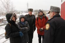 Семінари-тренінги в рамках проекту Британської Ради «Інтернаціоналізація вищої освіти» Семінари-тренінги в рамках проекту Британської Ради «Інтернаціоналізація вищої освіти»