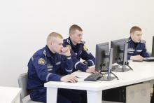 21 лютого в Університеті відбувся І етап Всеукраїнської студентської олімпіади з дисципліни «Безпека життєдіяльності»