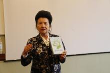  Науково-практичний семінар кафедри гуманітарних дисциплін та соціальної роботи