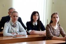 Відбувся випуск слухачів Інституту післядипломної освіти