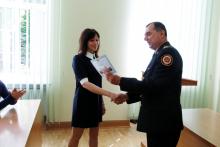 Відбувся випуск слухачів Інституту післядипломної освіти