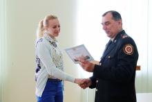 Відбувся випуск слухачів Інституту післядипломної освіти