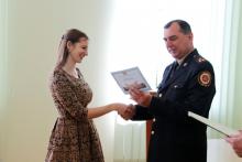 Відбувся випуск слухачів Інституту післядипломної освіти