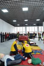 Збори фахівців підрозділів персоналу органів (підрозділів) ДСНС України в ЛДУБЖД Збори фахівців підрозділів персоналу органів (підрозділів) ДСНС України в ЛДУБЖД