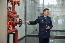 Збори фахівців підрозділів персоналу органів (підрозділів) ДСНС України в ЛДУБЖД Збори фахівців підрозділів персоналу органів (підрозділів) ДСНС України в ЛДУБЖД