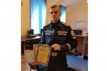 Досягнення наукового товариства кафедри управління проектами