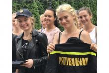 Табірний збір 2018 року