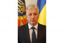 Вітання Голови ДСНС України Миколи Чечоткіна з нагоди Дня Конституції України