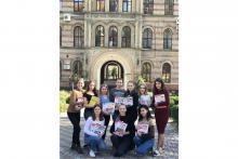 Нові підручники для наших філологів