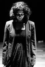 Студією Акторської Майстерності було презентовано вечір-пам'ять «Вони врятували час для живих…» 