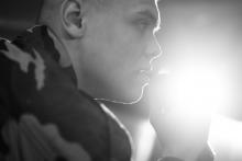 Студією Акторської Майстерності було презентовано вечір-пам'ять «Вони врятували час для живих…» 