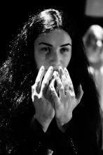 Студією Акторської Майстерності було презентовано вечір-пам'ять «Вони врятували час для живих…» 