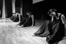 Студією Акторської Майстерності було презентовано вечір-пам'ять «Вони врятували час для живих…» 