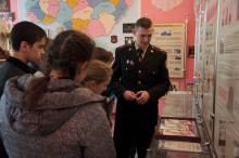 До Університету завітали учні навчально-реабілітаційного центру І-ІІ ст. імені Святого Миколая