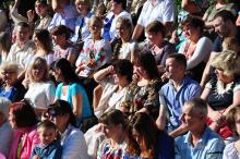 Курсанти Львівського державного університету безпеки життєдіяльності присягнули на вірність українському народові Курсанти Львівського державного університету безпеки життєдіяльності присягнули на вірність українському народові