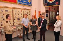 Університет ініціює створення робочої групи що до  розробки алгоритмів реагування на всі види надзвичайних ситуацій