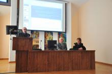 Відбулась III Міжвузівська науково-практична конференція курсантів та студентів «Математика, що нас оточує: минуле, сучасне, майбутнє»