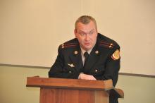 Кафедрою права та менеджменту у сфері цивільного захисту проведено науково-практичний семінар з метою обговорення Стратегії реформування ДСНС України