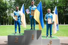 В Університеті відбулася урочиста церемонія закриття ХХХ Міжнародних змагань з пожежно-прикладного спорту пам’яті пожежних-героїв Чорнобиля