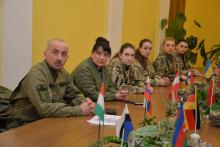 Профорієнтаційна робота