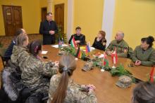 Профорієнтаційна робота