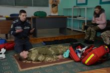 Профорієнтаційна робота