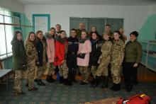 Профорієнтаційна робота